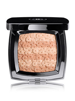 Chanel lluminating Powder with Shimmer