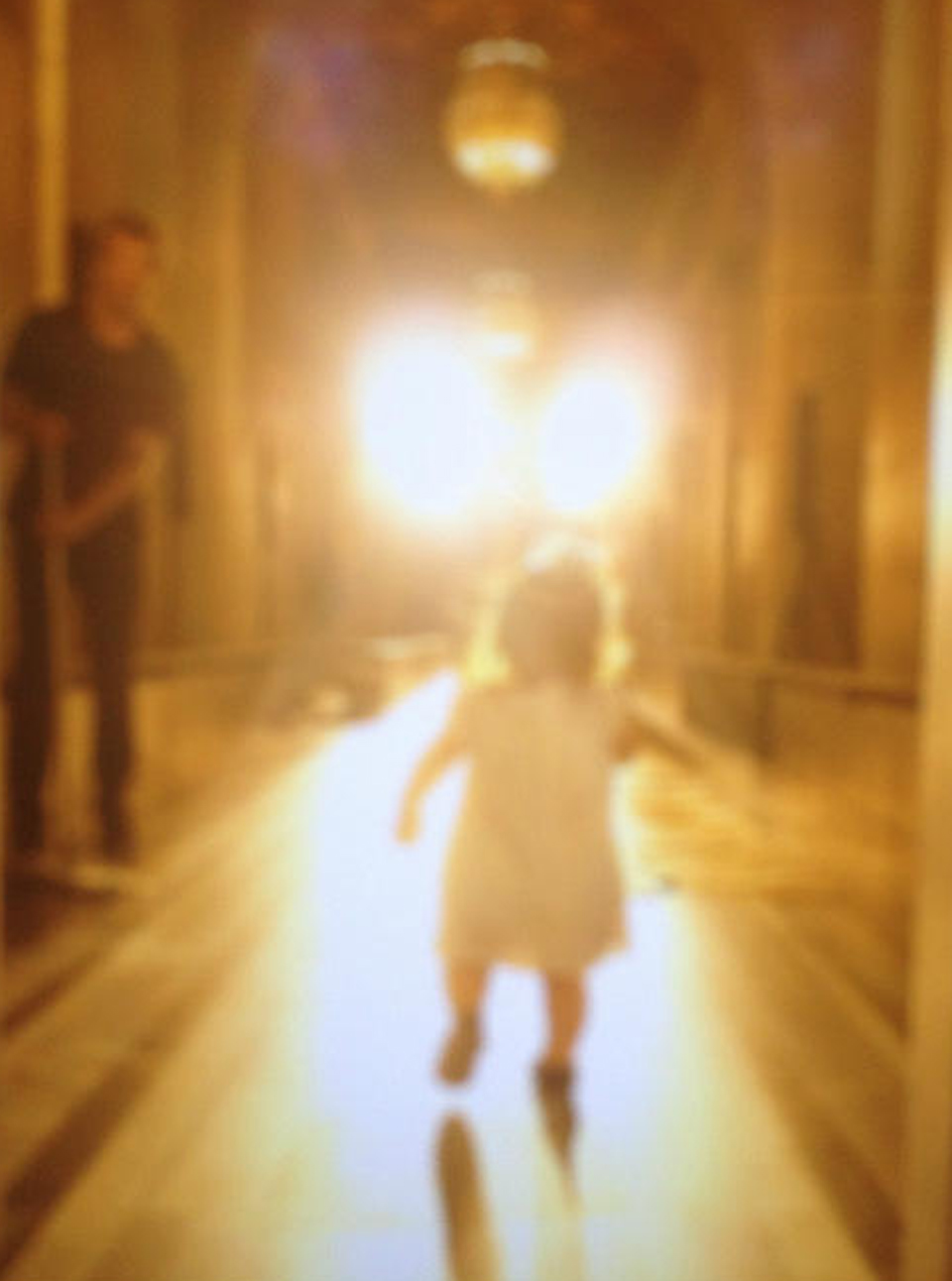 Harper Beckham 