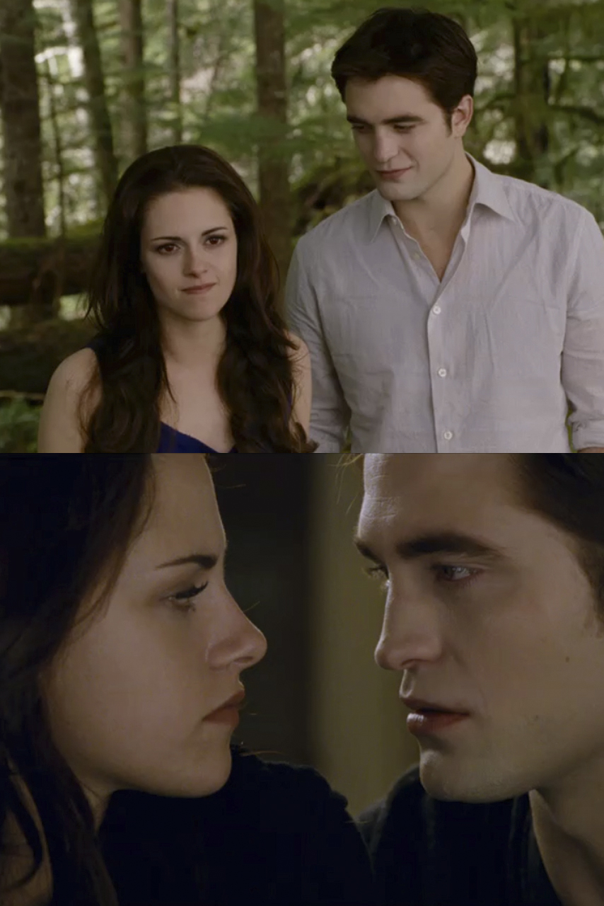 Twilight Breaking Dawn Part Two