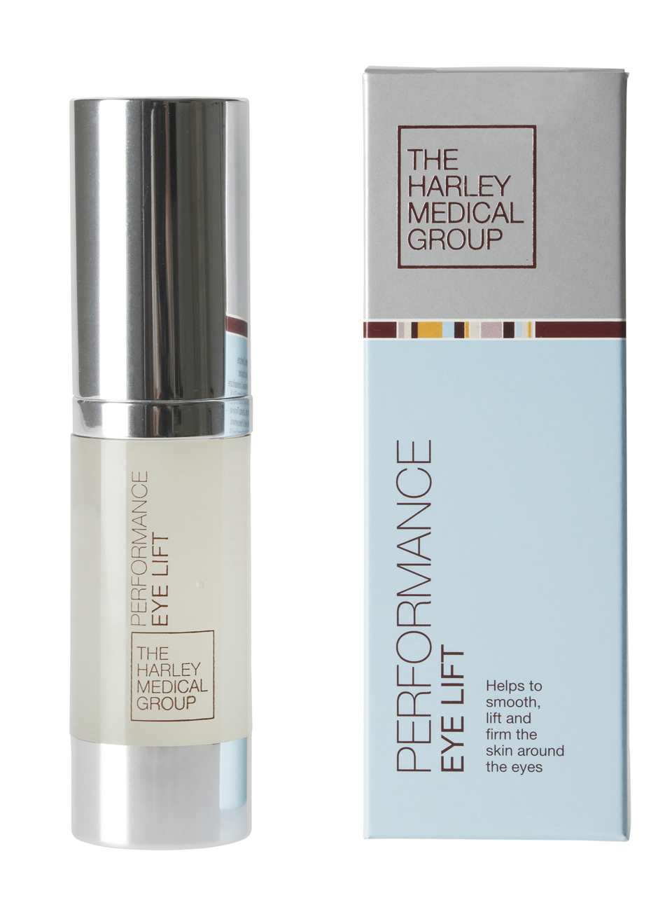 Harley Medical Performance Eye-Lift 