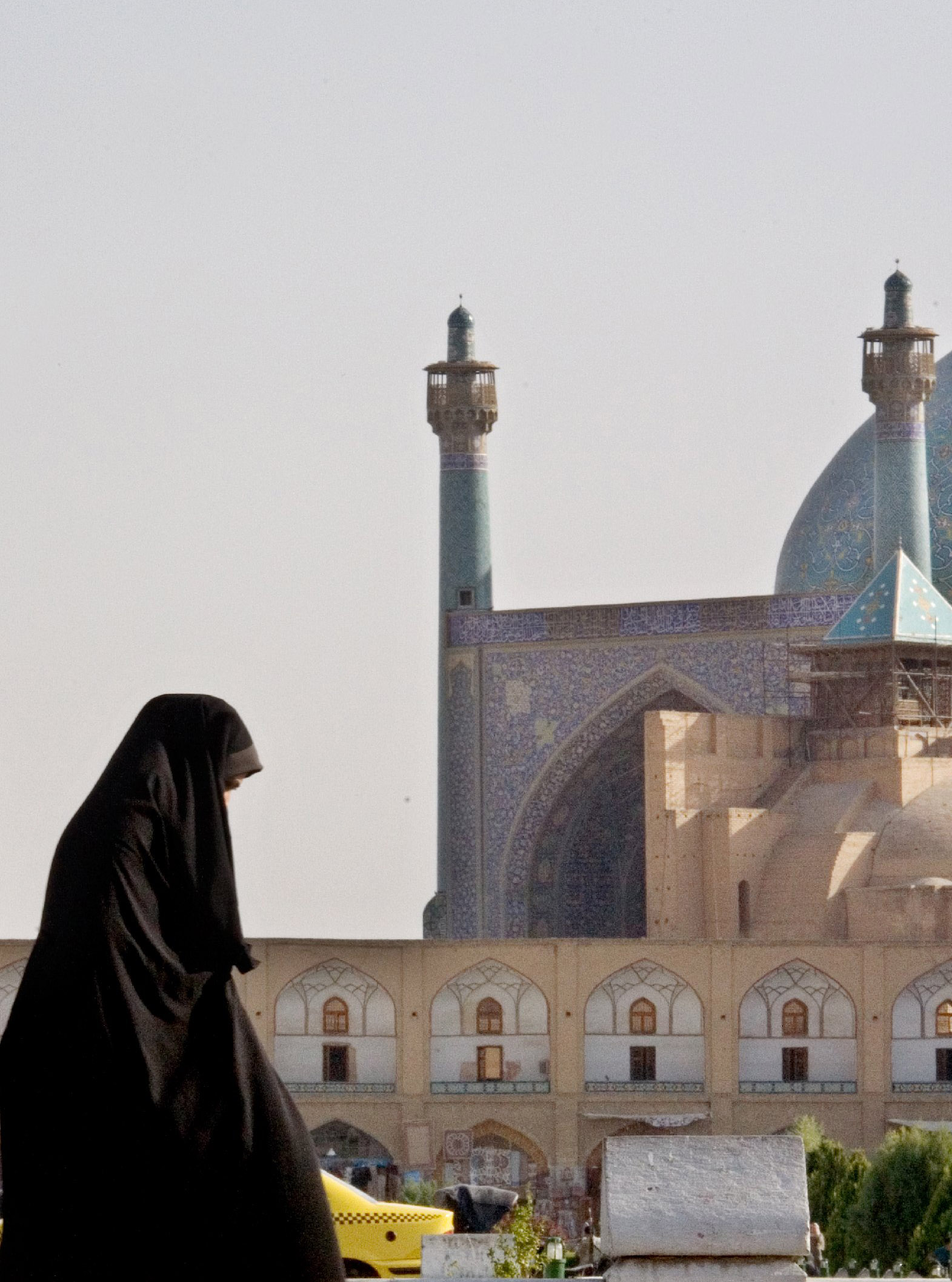 Esfahan, Iran
