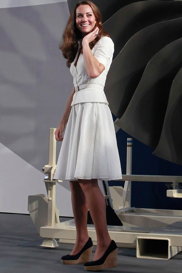 Kate Middleton