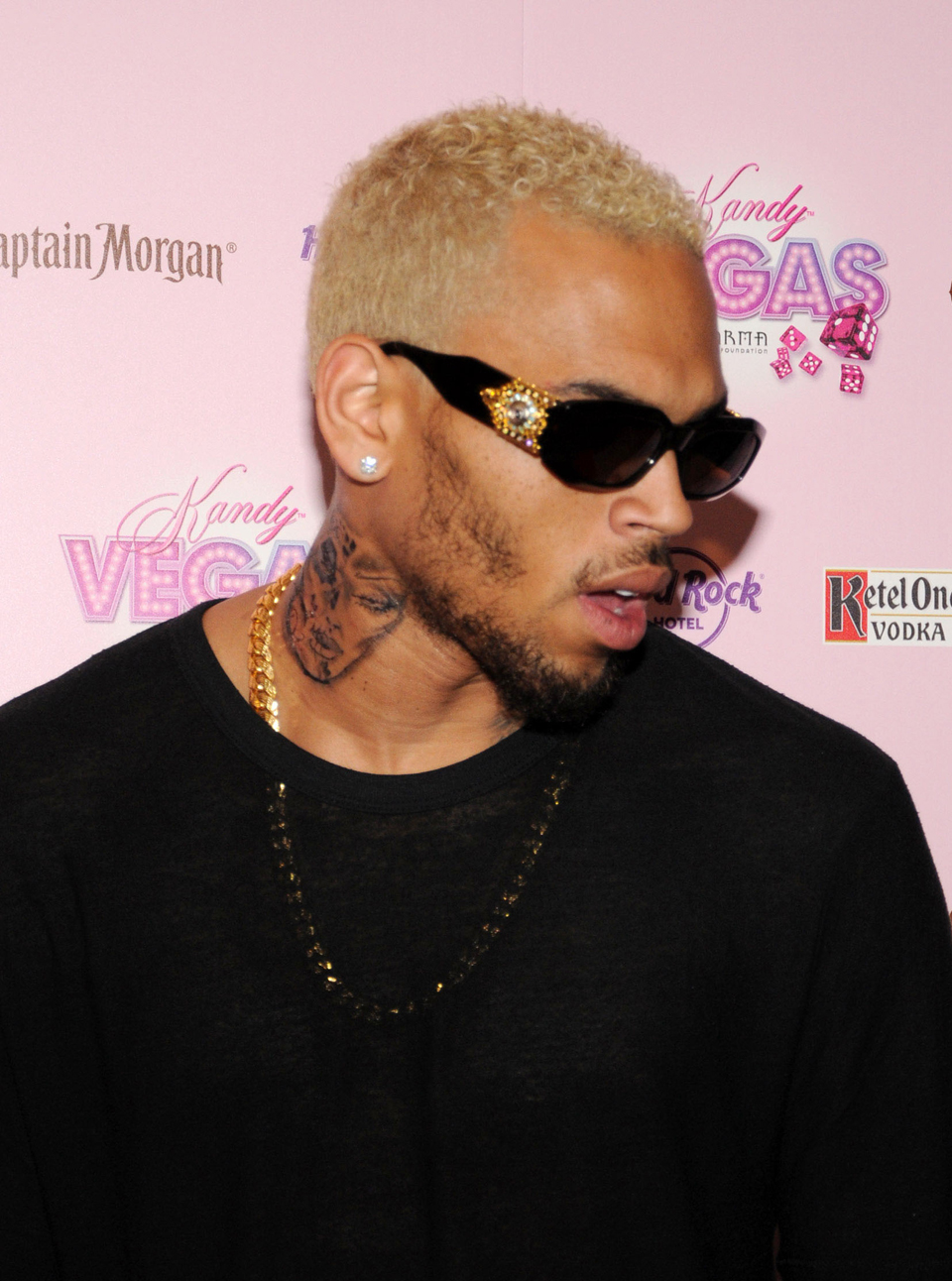 Chris Brown