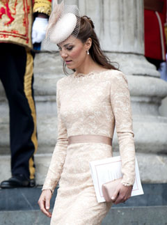 Kate Middleton