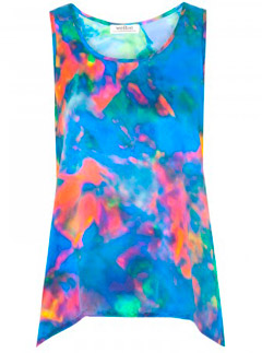 Weston Opal Tank