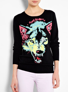 Markus Lupfer jumper