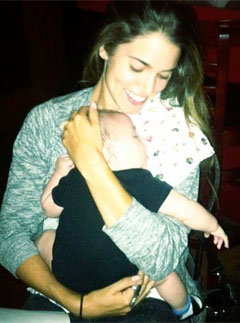 Nikki Reed