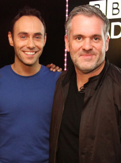 Chris Moyles