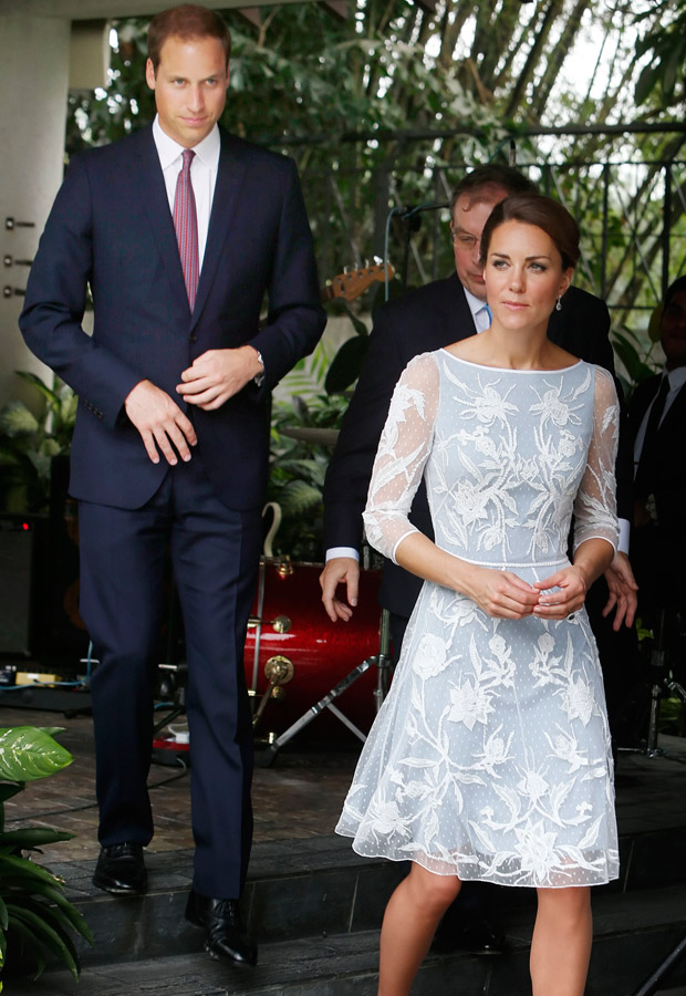 Kate Middleton