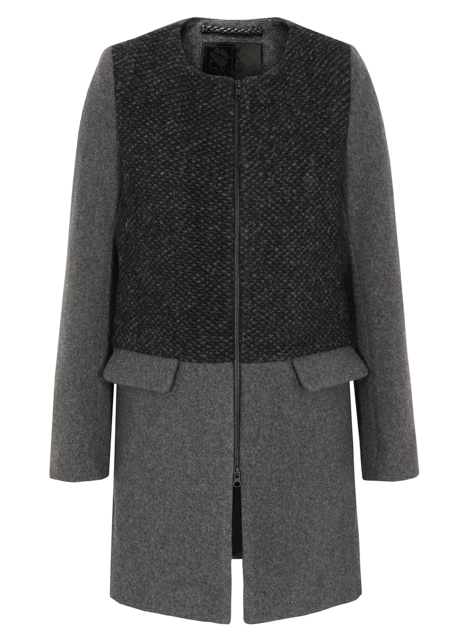 D.Efect Cala Coat 