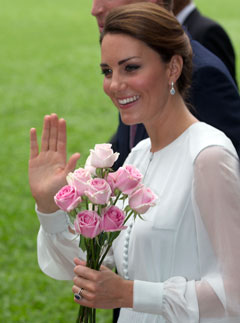 Kate Middleton