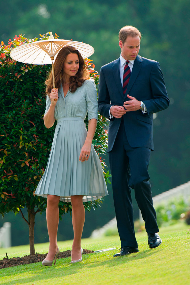 Kate Middleton