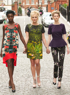 Fearne Cotton 