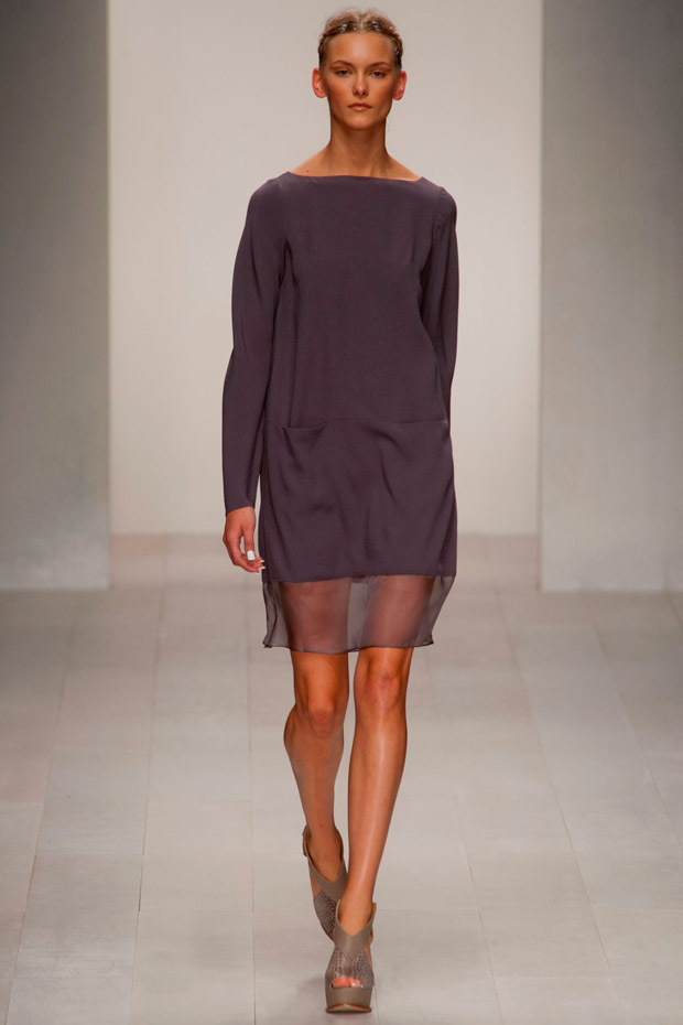 Maria Grachvogel S/S 2013