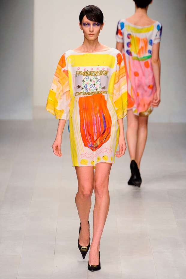 Antoni & Alison S/S 2013