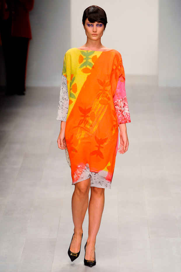 Antoni & Alison S/S 2013