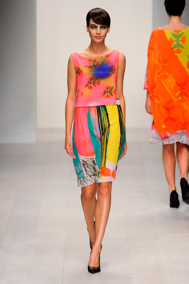 Antoni & Alison S/S 2013