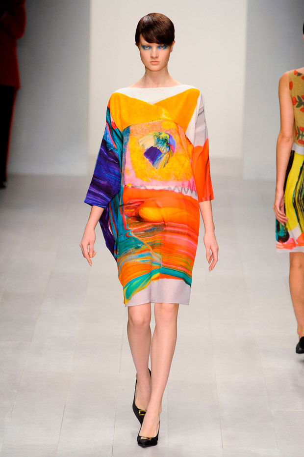 Antoni & Alison S/S 2013