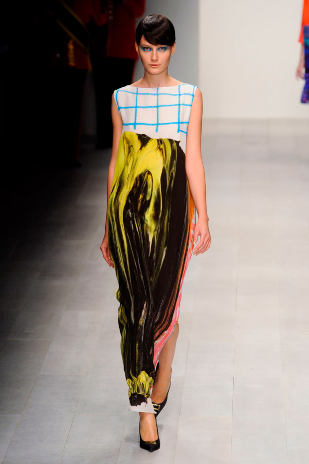Antoni & Alison S/S 2013