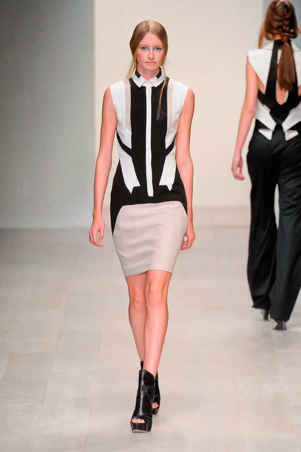 Jean Pierre Braganza spring/summer 2013