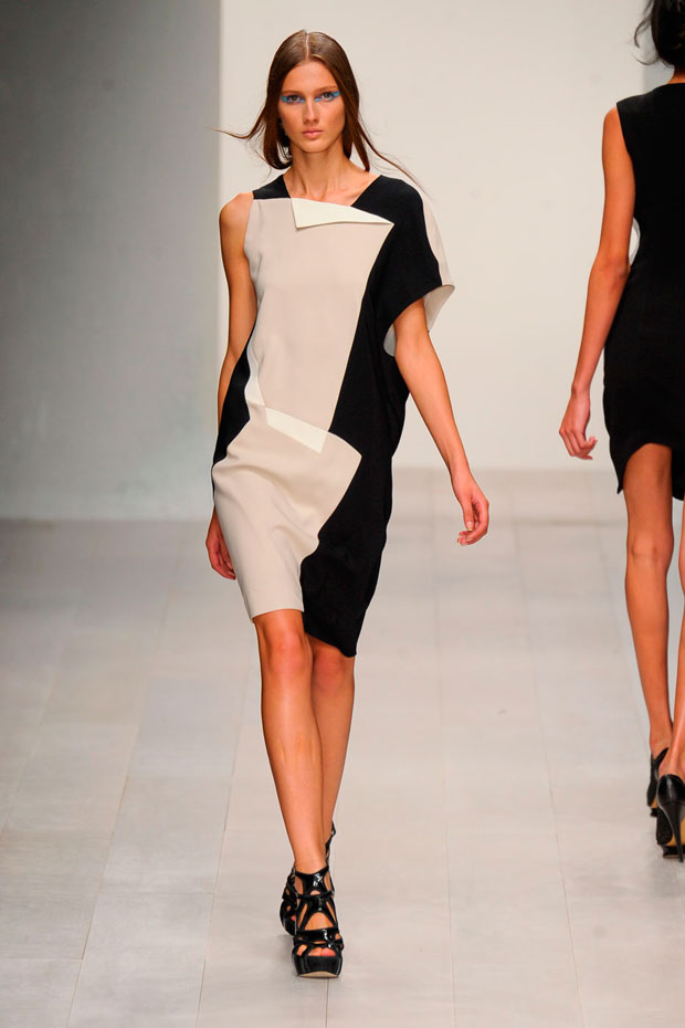 Jean Pierre Braganza spring/summer 2013