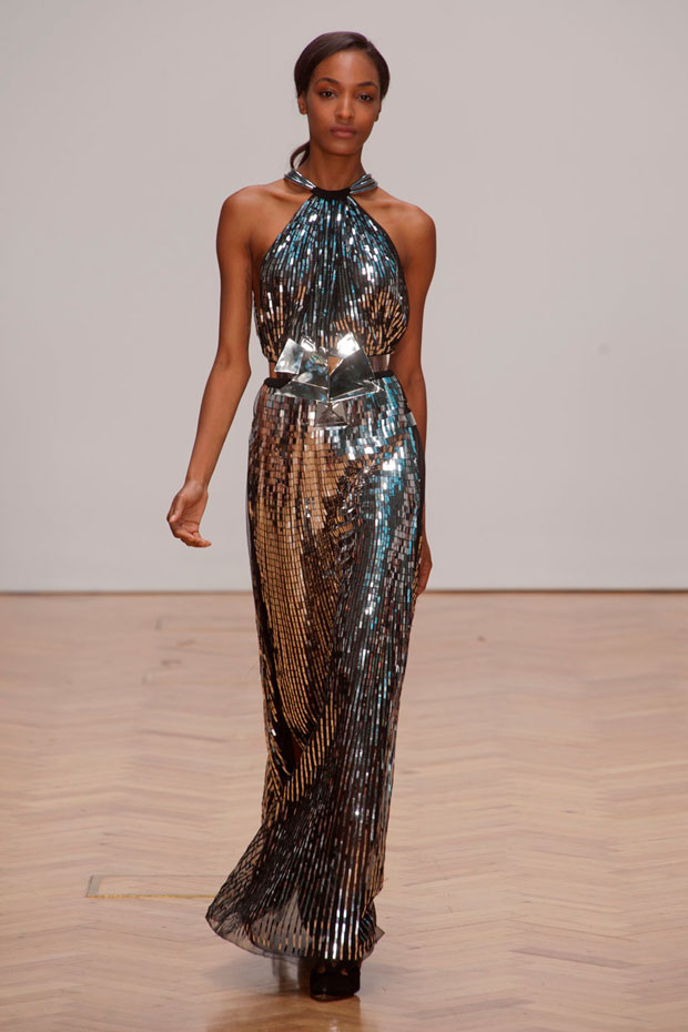 Sass & Bide spring/summer 2013