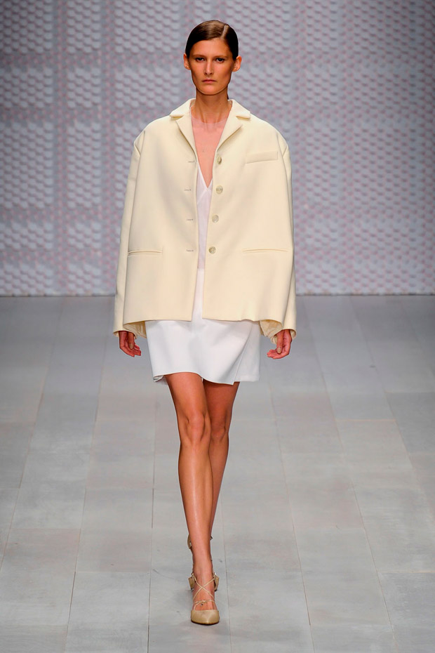 Daks spring/summer 2013