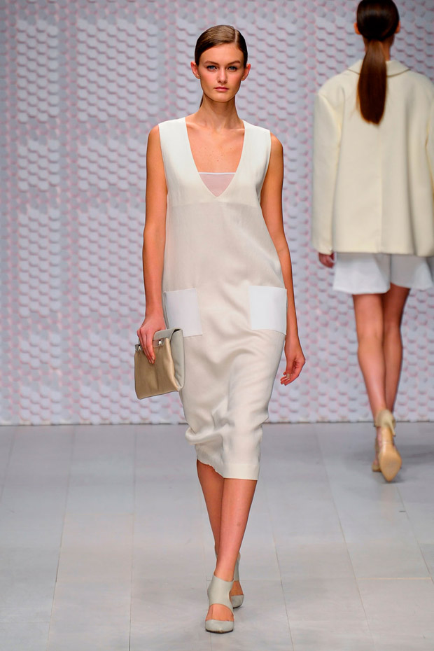 Daks spring/summer 2013