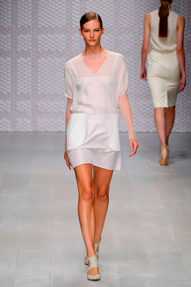 Daks spring/summer 2013