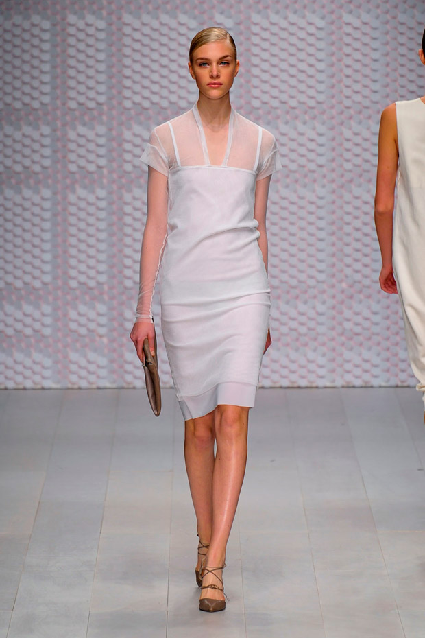 Daks spring/summer 2013