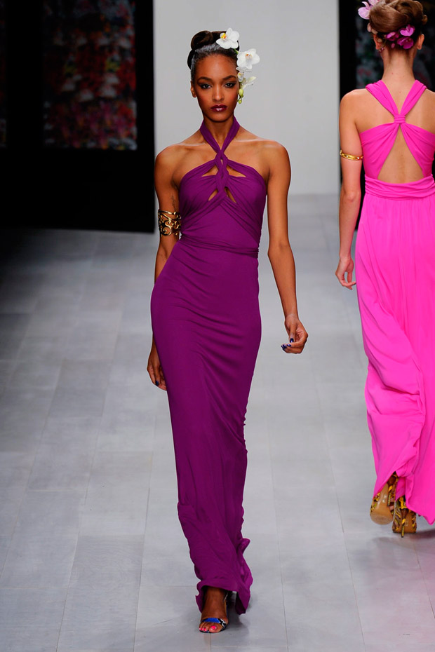 Issa spring/summer 2013