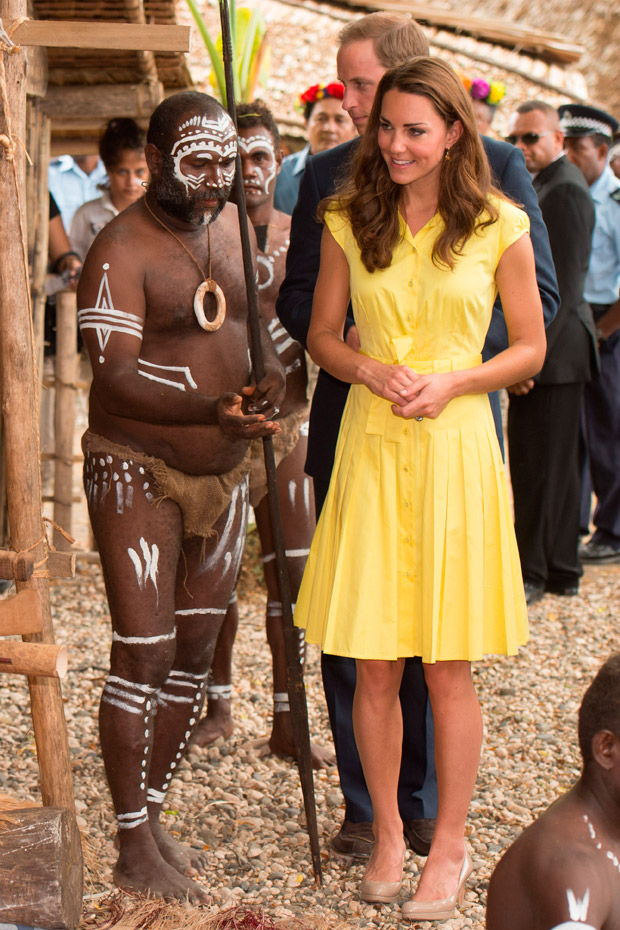 Kate Middleton