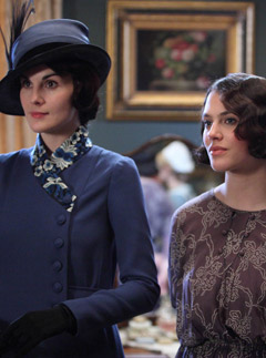 Downton Abbey