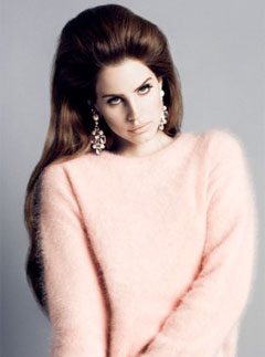 Lana Del Rey