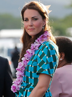 Kate Middleton