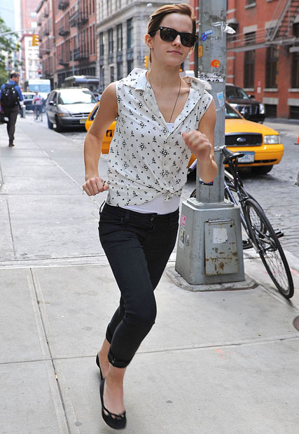 Emma Watson Emma Watson