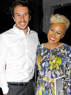 Emeli Sande