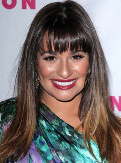 Lea Michele