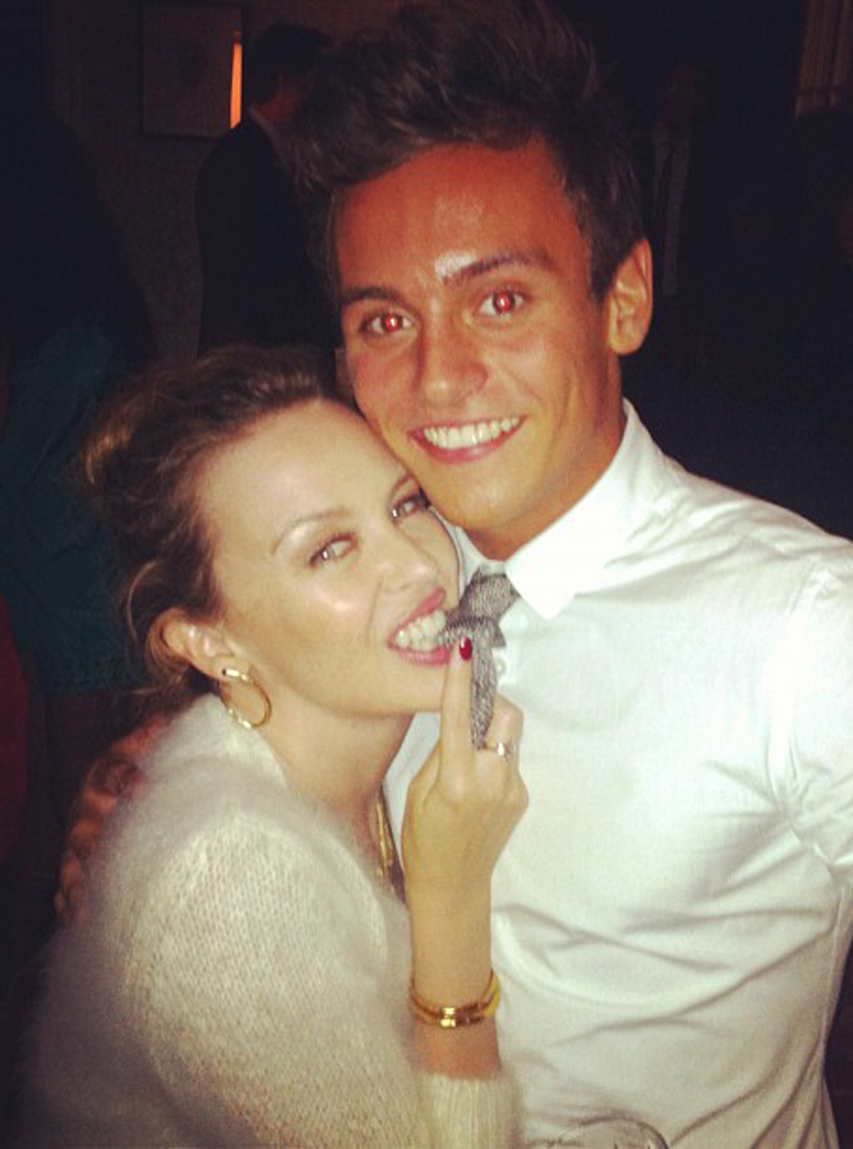 Tom Daley