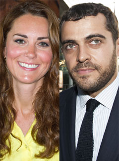 Kate Middleton