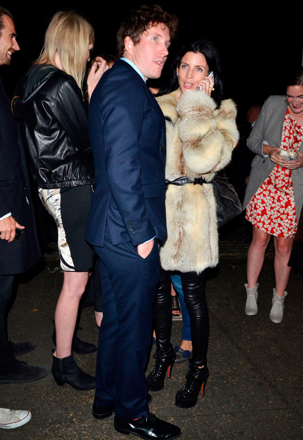 Liberty Ross
