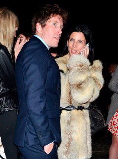 Liberty Ross