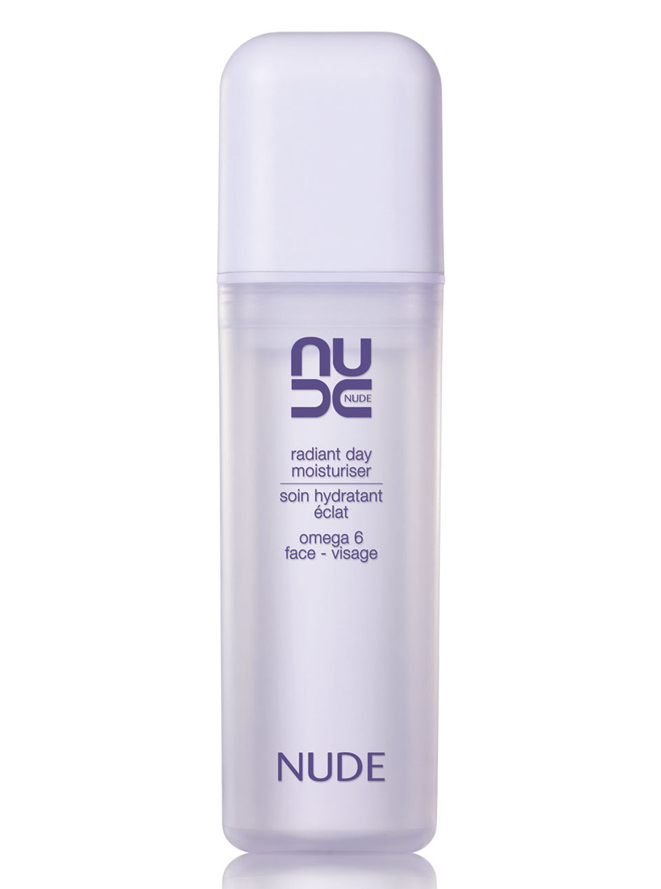 NUDE Radiant Day Moisturiser