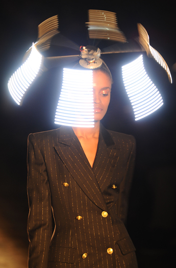 Philip Treacy spring summer 2013 