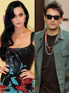 Katy Perry John Meyer