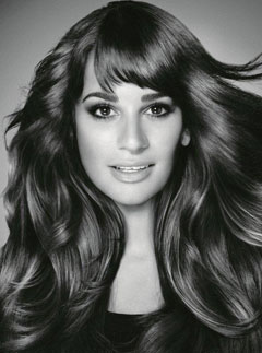 Lea Michele