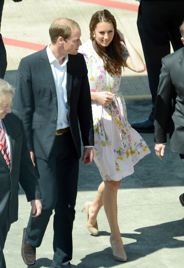 Kate Middleton