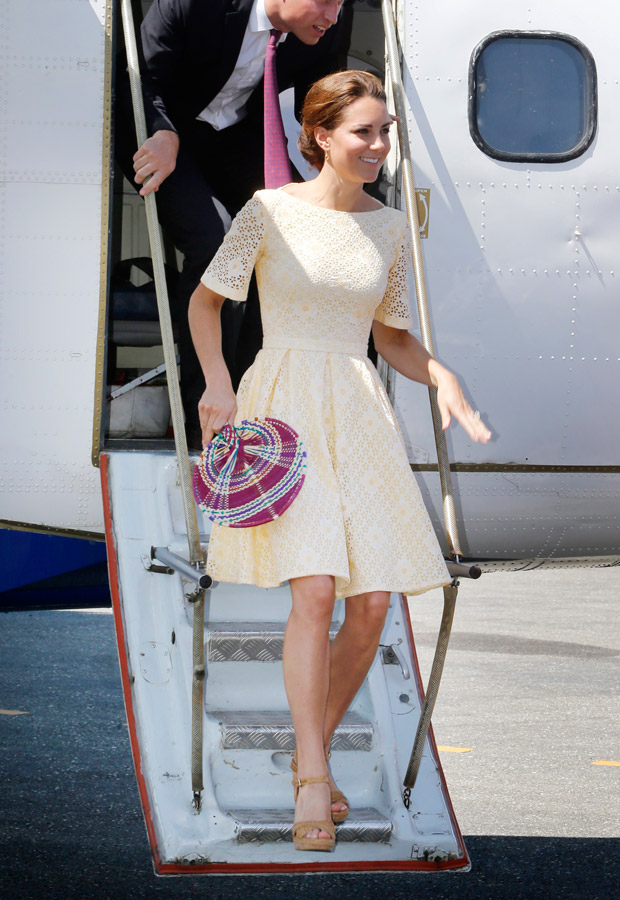 Kate Middleton