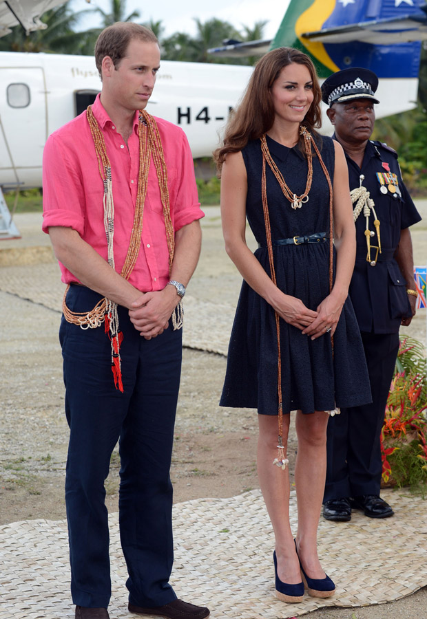 Kate Middleton