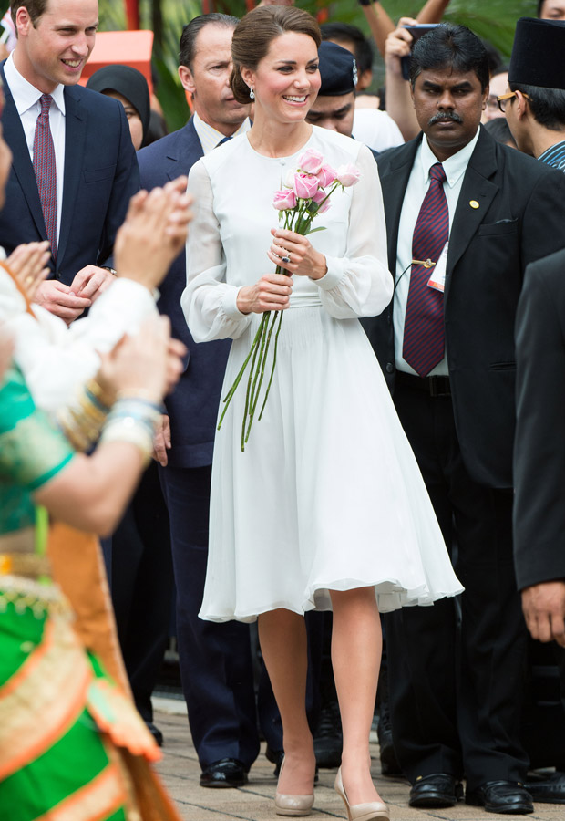 Kate Middleton